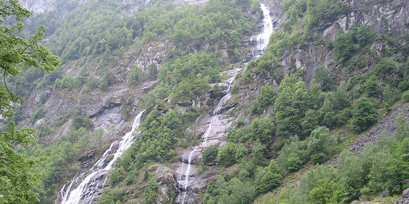 Valleys
