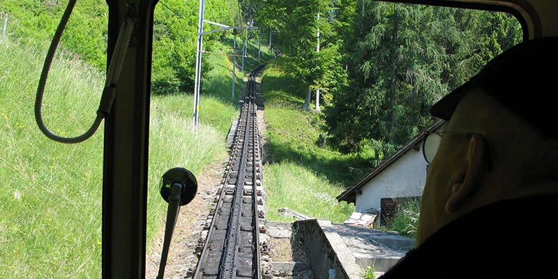 Funicular