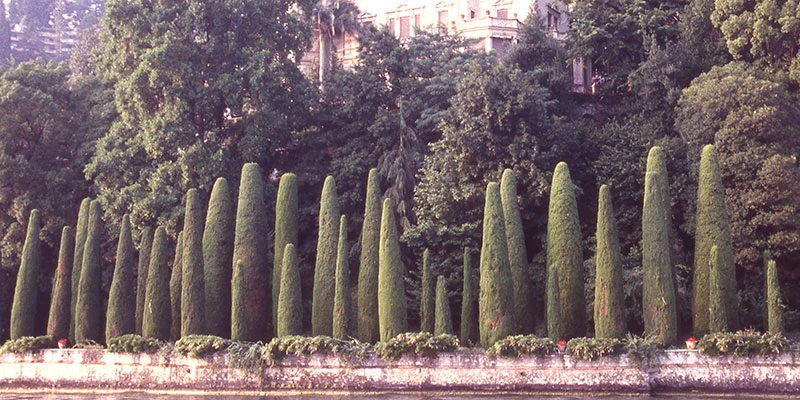 Gandria
