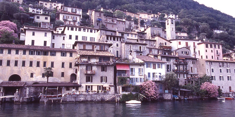 Gandria