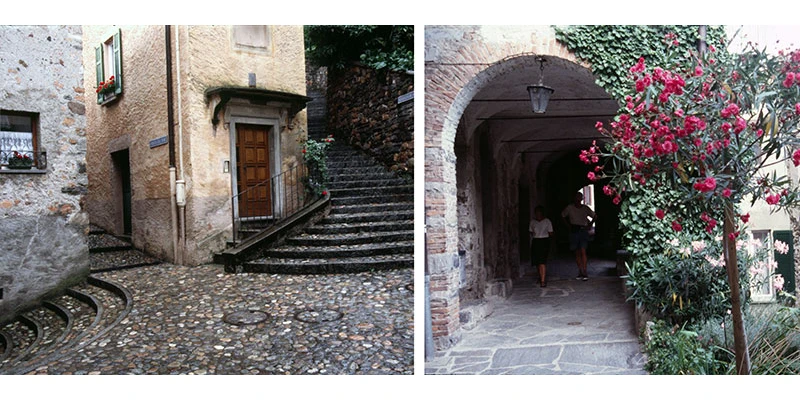 Gandria