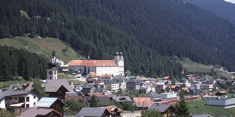 Swisszermatt