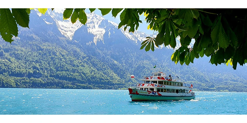 Brienzersee wiki