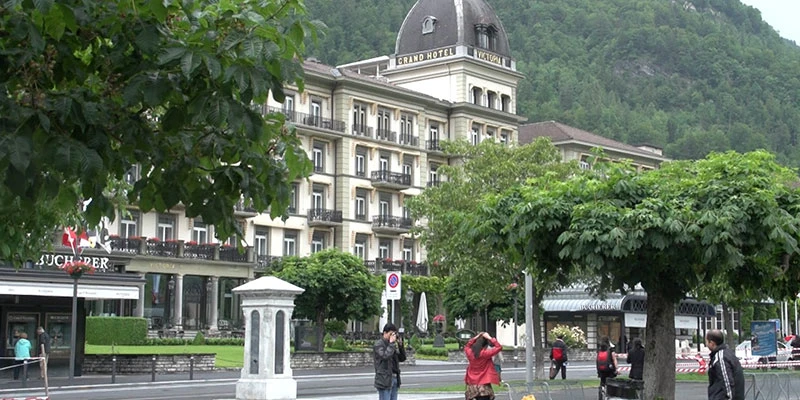 Hotel grand (1)