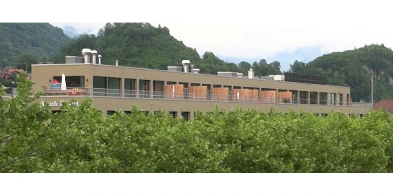 Hotels hostel(6)