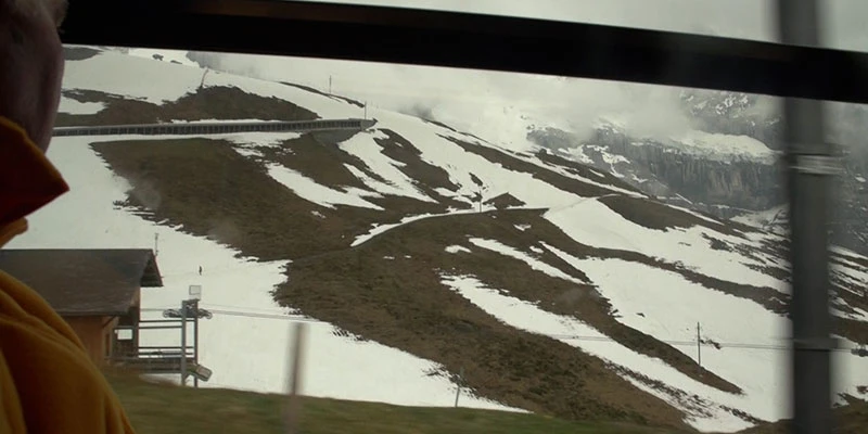 Jungfrau ff