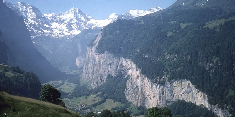 Wengen to (7)