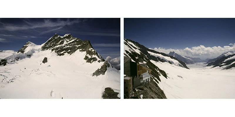 Jungfrau best