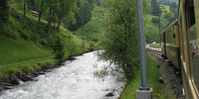 Jungfrau best