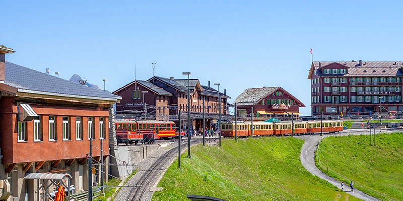 Kleine scheidegg pixabay2