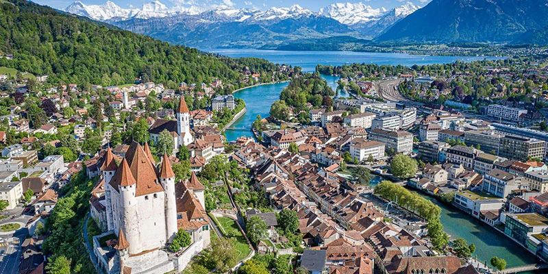 Thun