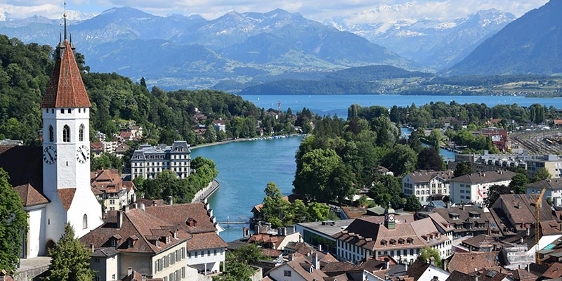 Thun