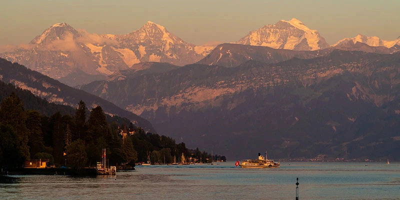 Thun