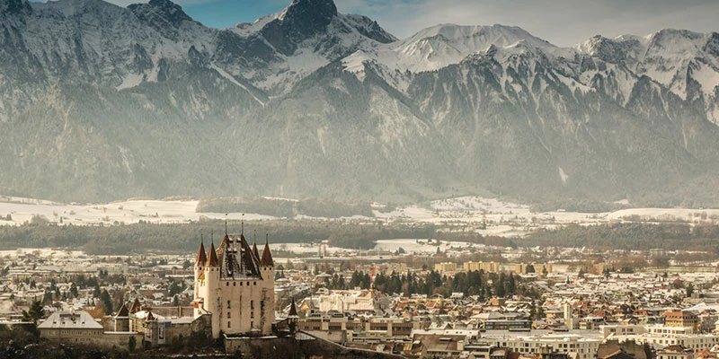 Thun
