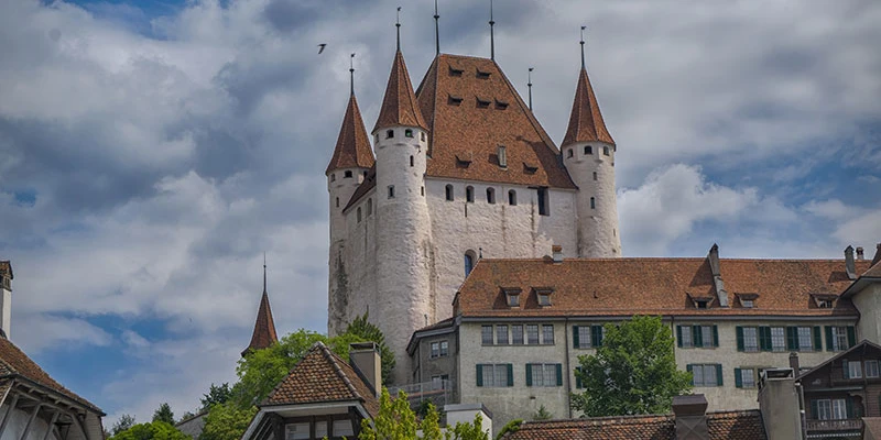Thun