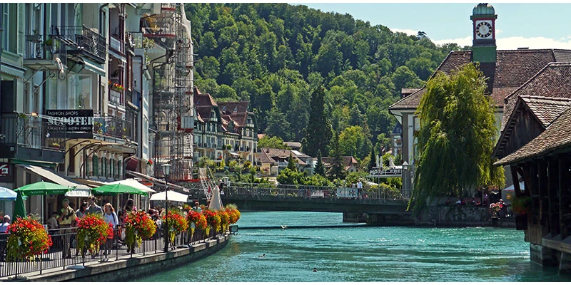 Thun