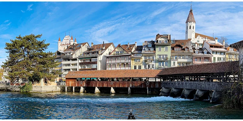 Thun