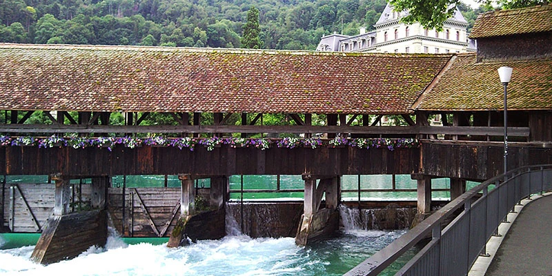 Thun