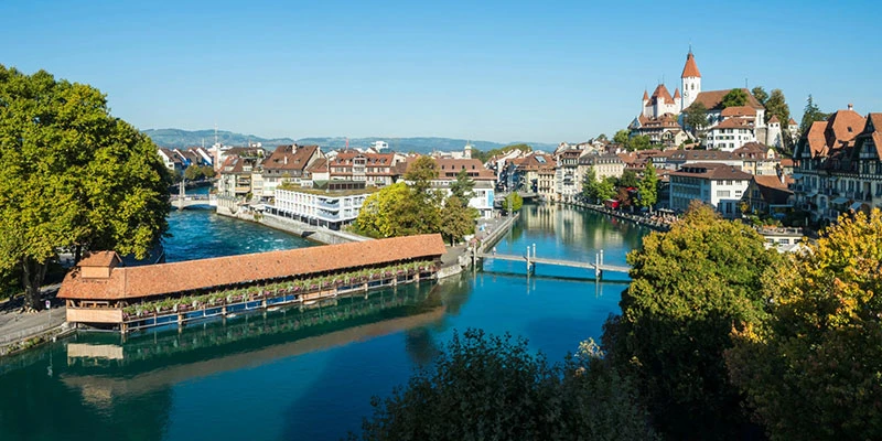 Thun