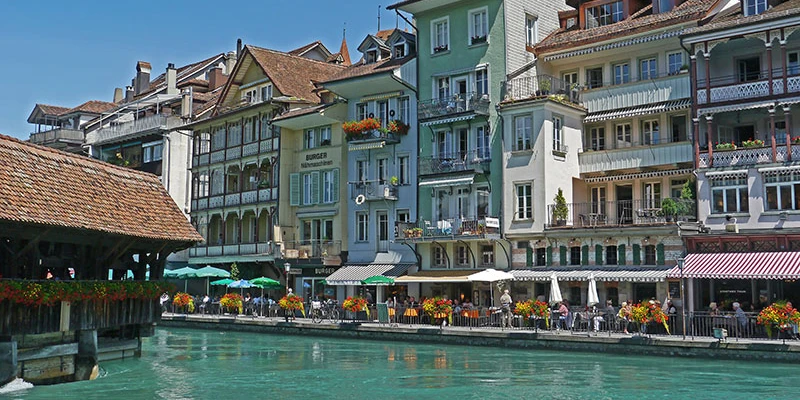 Thun