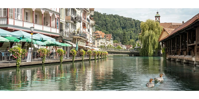 Thun