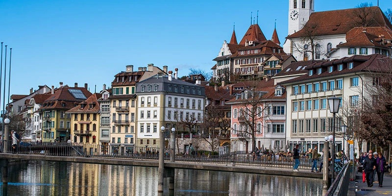 Thun