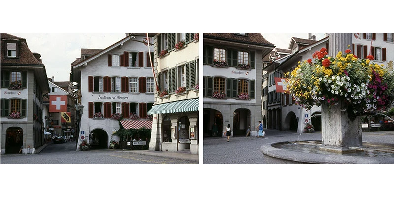 Thun