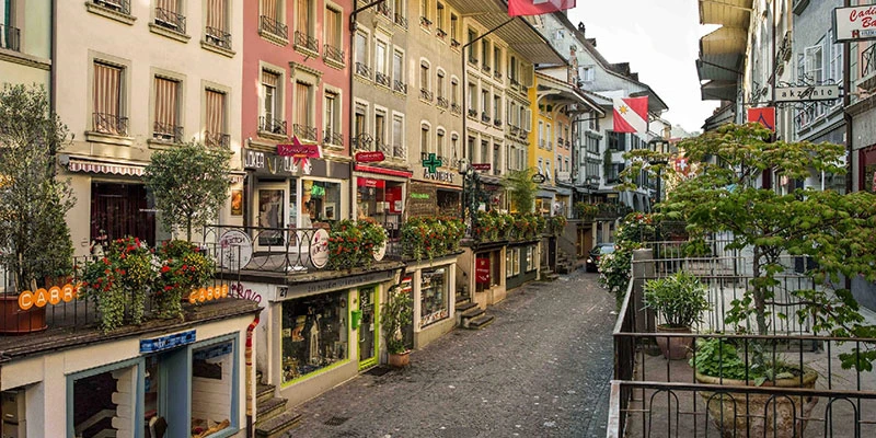 Thun