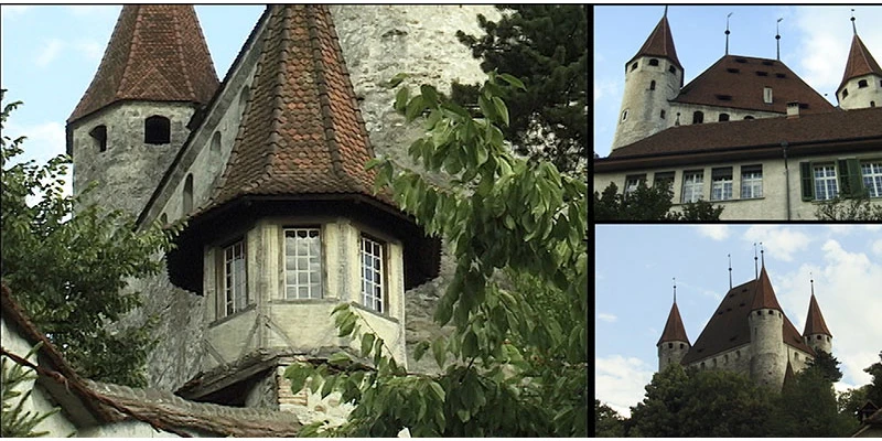 Thun