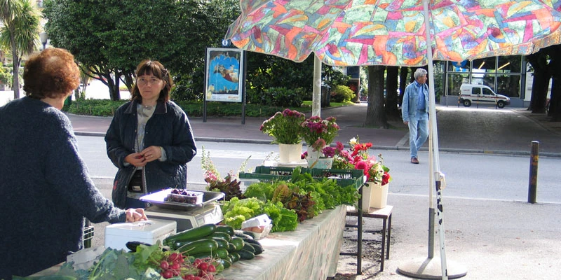 Locarno pavement