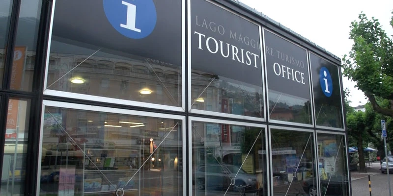 Tourist Information