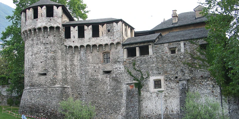 Castello Visconteo