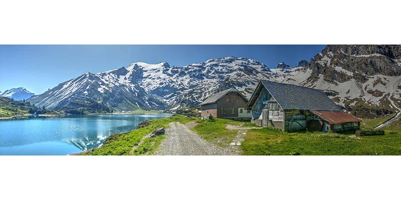 Engelberg panorama