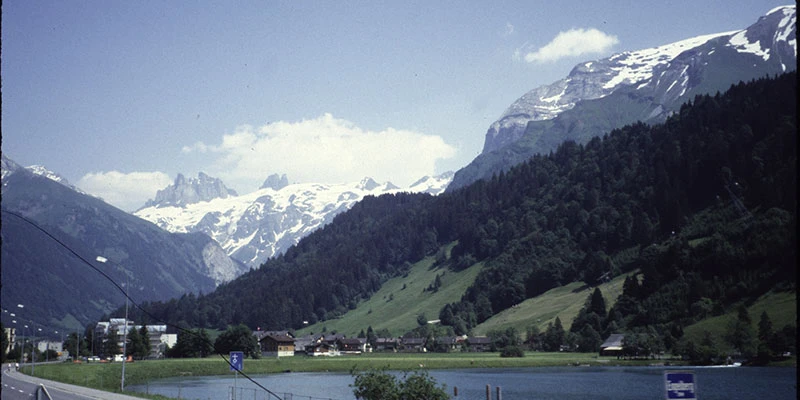 Titlis