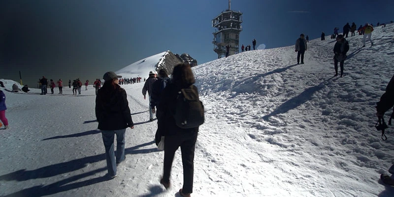 Titlis