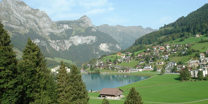 Titlis