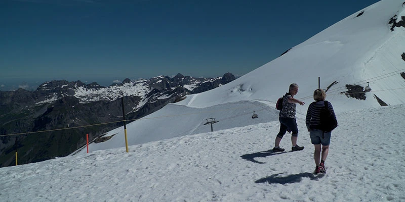 Titlis