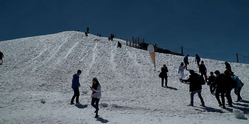 Titlis