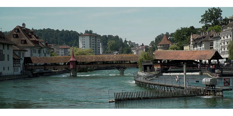 Bridge details