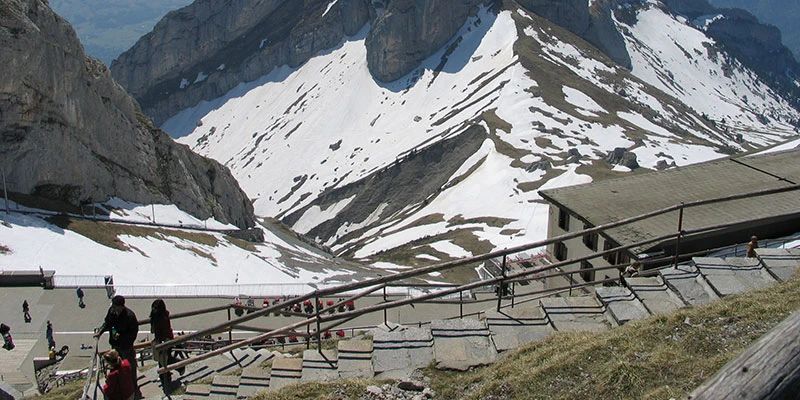Pilatus
