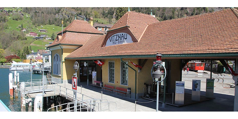 Rigi