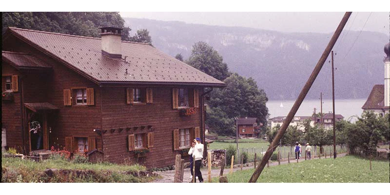 Rigi