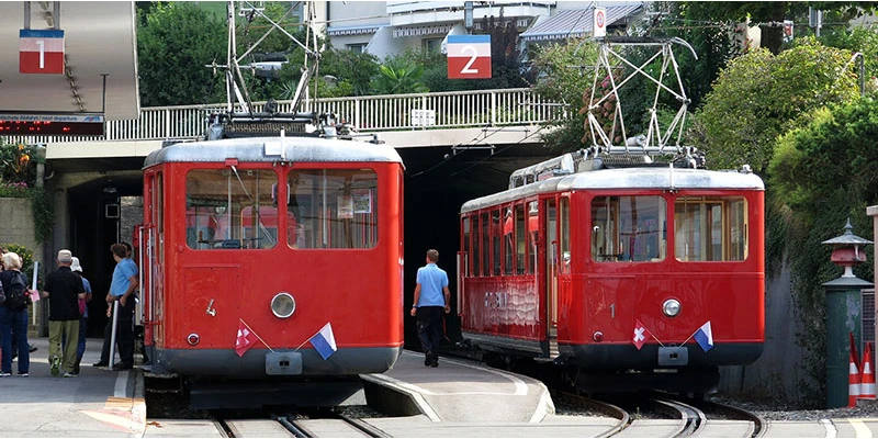 Vitznau