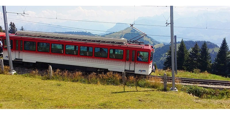 Rigi Kulm