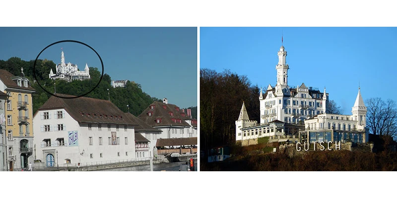 Chateau Gutsch