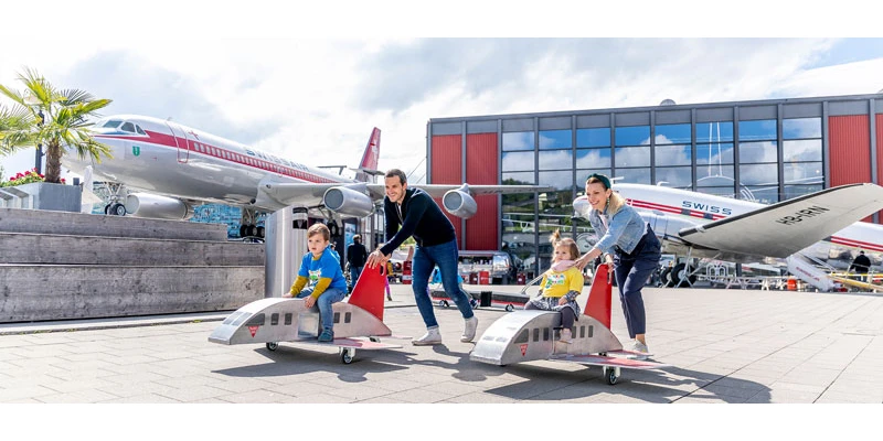 Swiss Museum of Transport