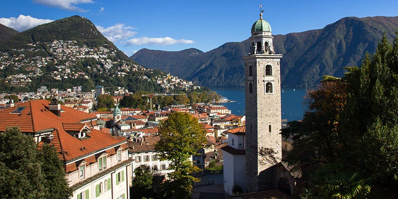 Cathedral of St. Lawrence