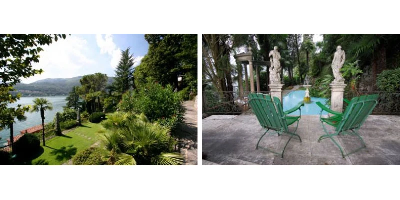 Scherrer Park