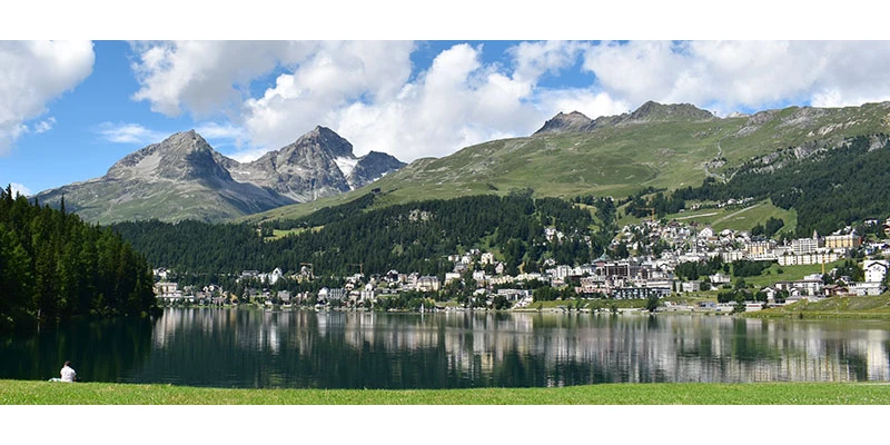 St moritz st