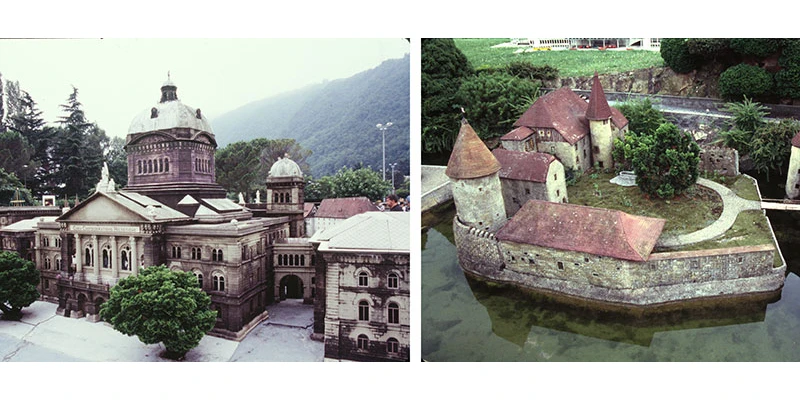 Swissminiatur